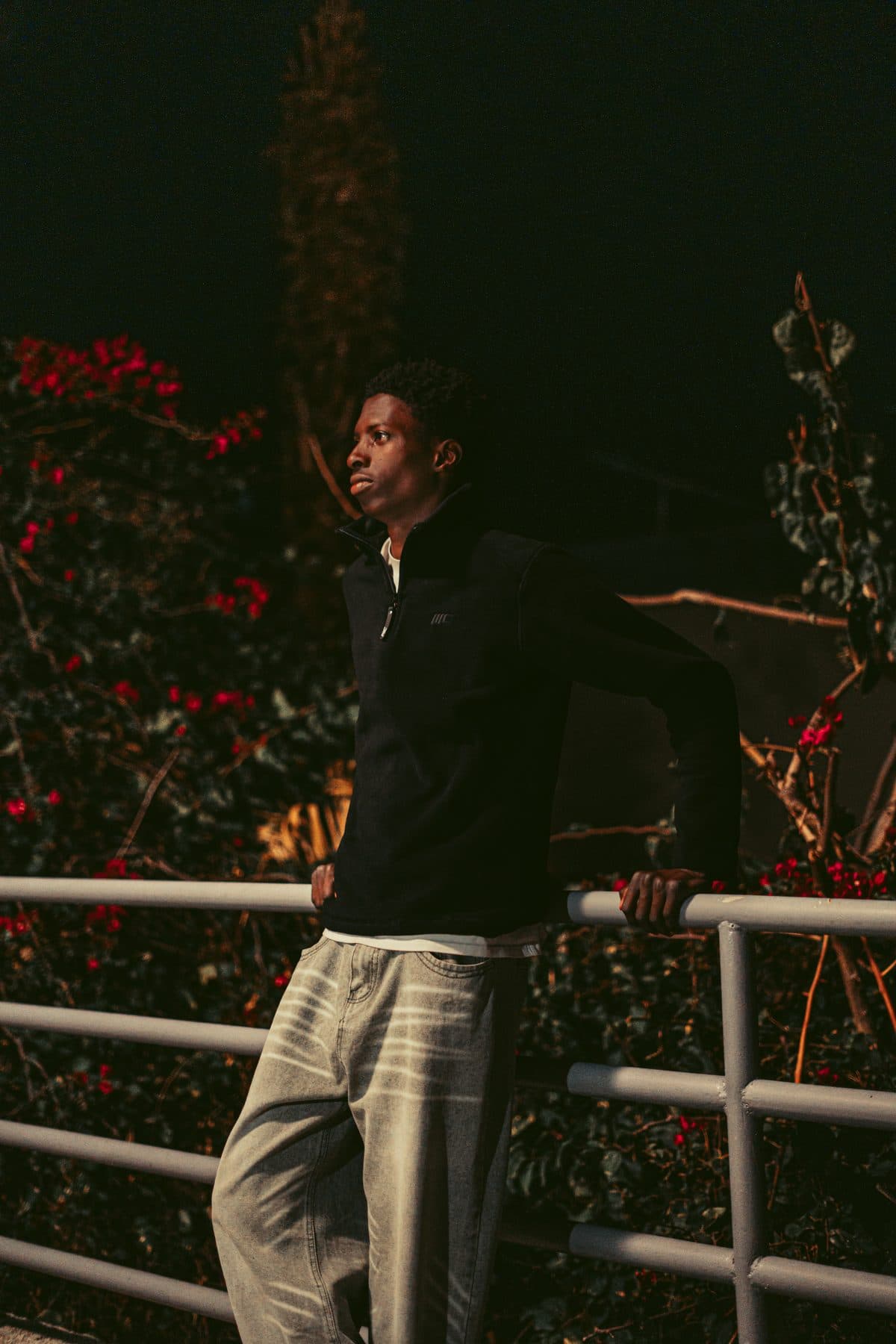 LADRE — Style Reel & Lookbook