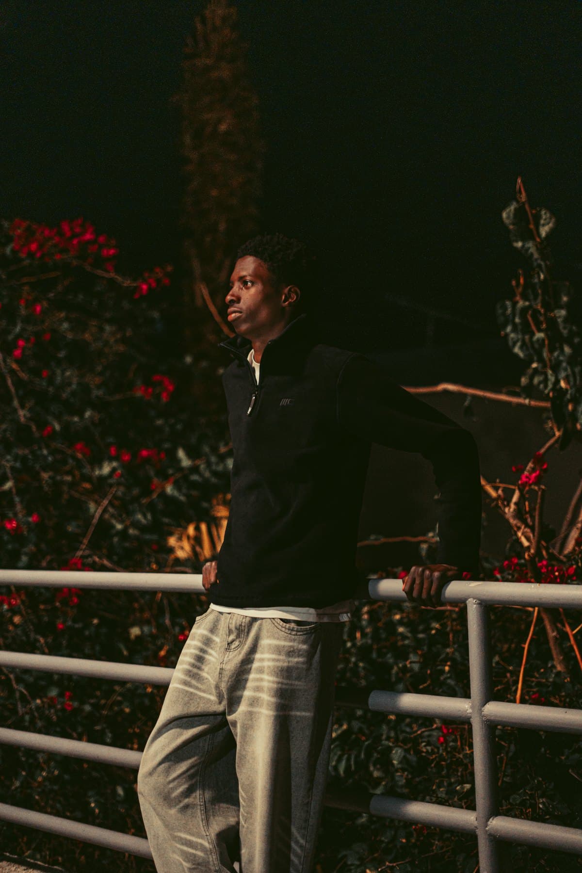 LADRE — Style Reel & Lookbook